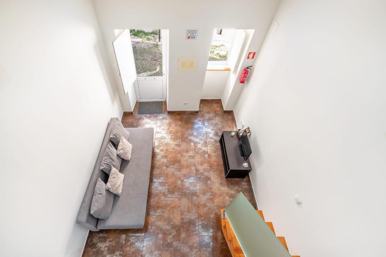 Villa Guestready - Into Grace 5 Lisboa Exterior foto